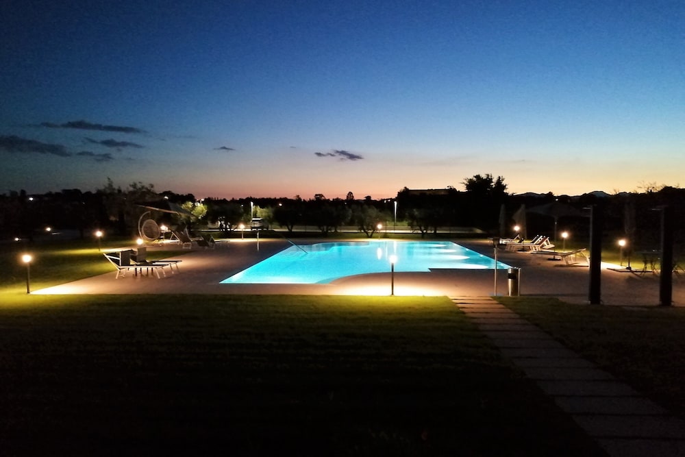 Borgo Romantico Relais 36/37