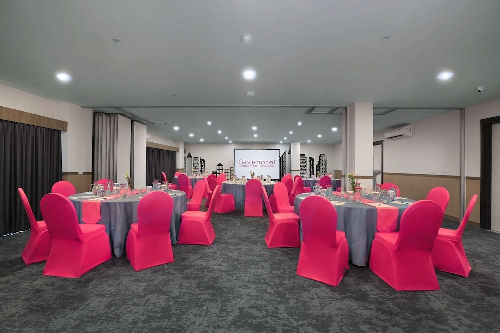 favehotel Malang 34/42