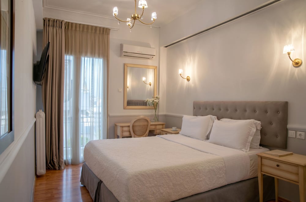 Acropolis Ami Hotel 8/37