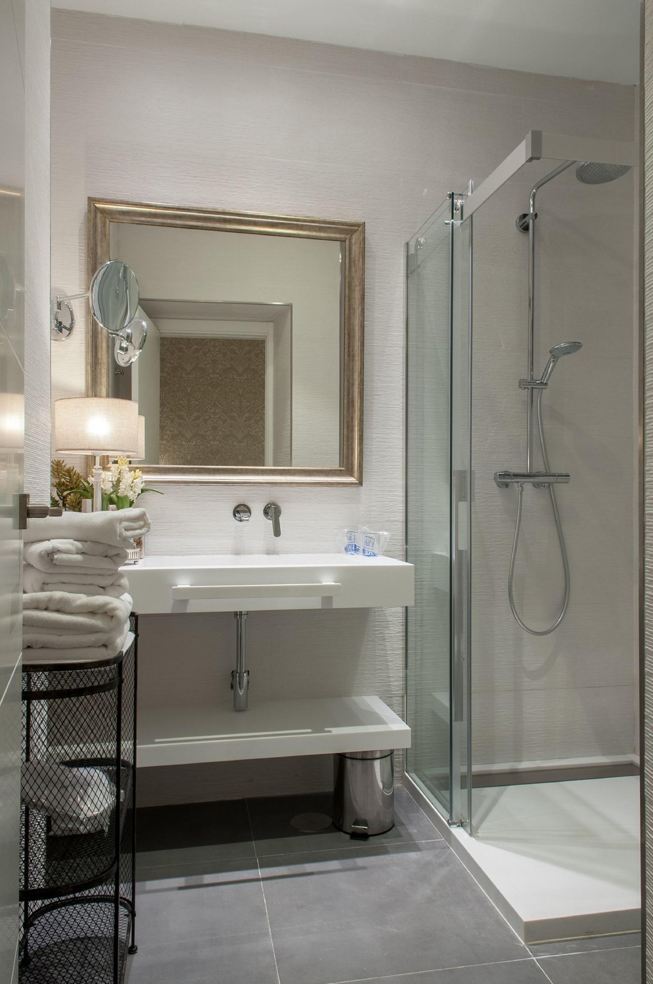 جناح، Suites Murillo Segovias 5/6