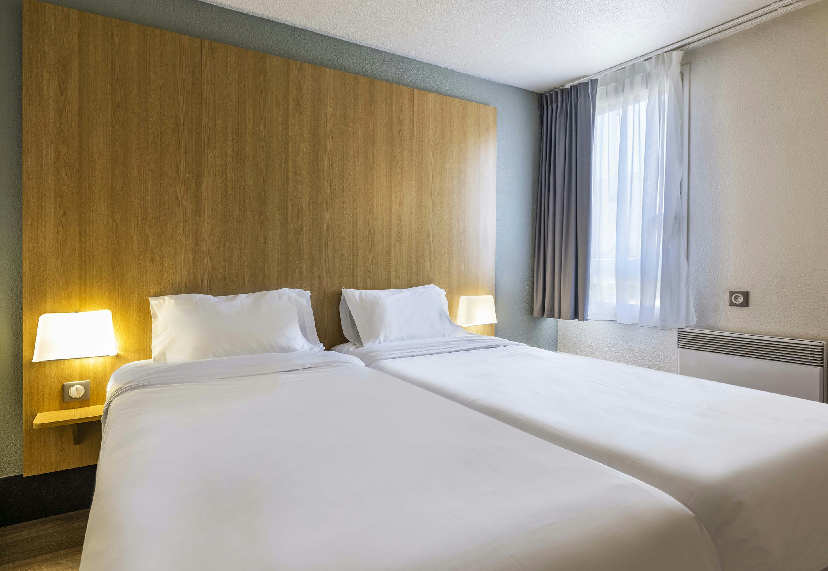 B&B HOTEL Perpignan Nord Aeroport 3/12