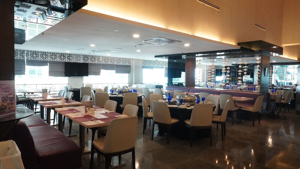 Paya Bunga Hotel Terengganu 18/21