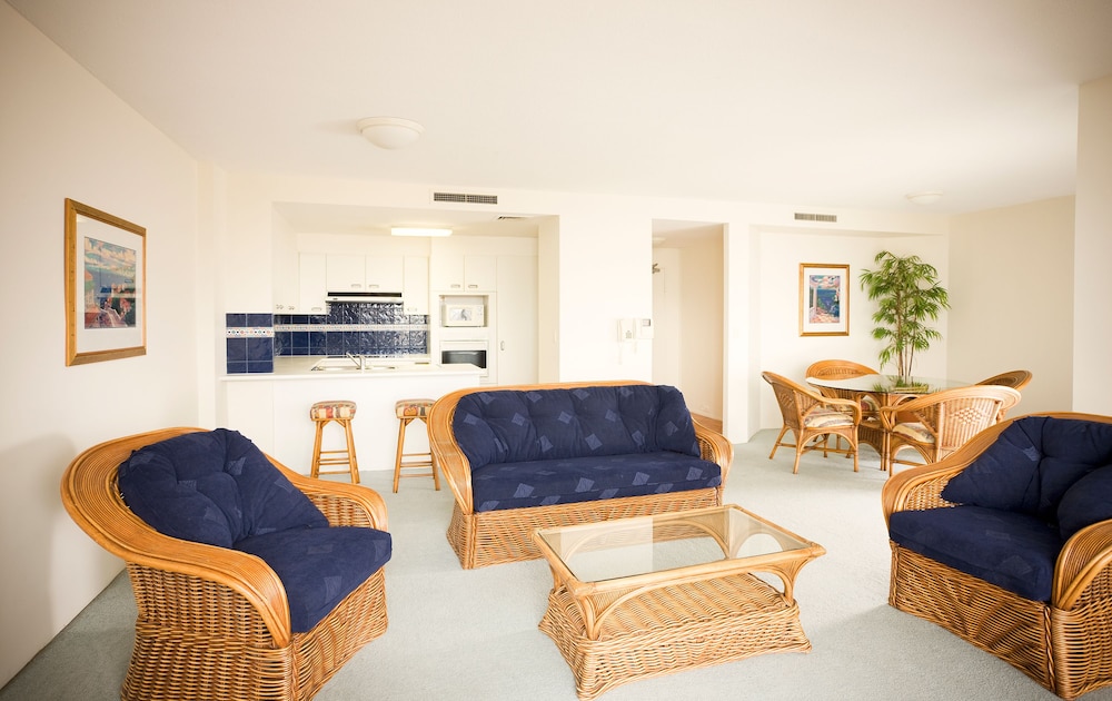 Paradise Centre Apartments Surfers Paradise 49/68