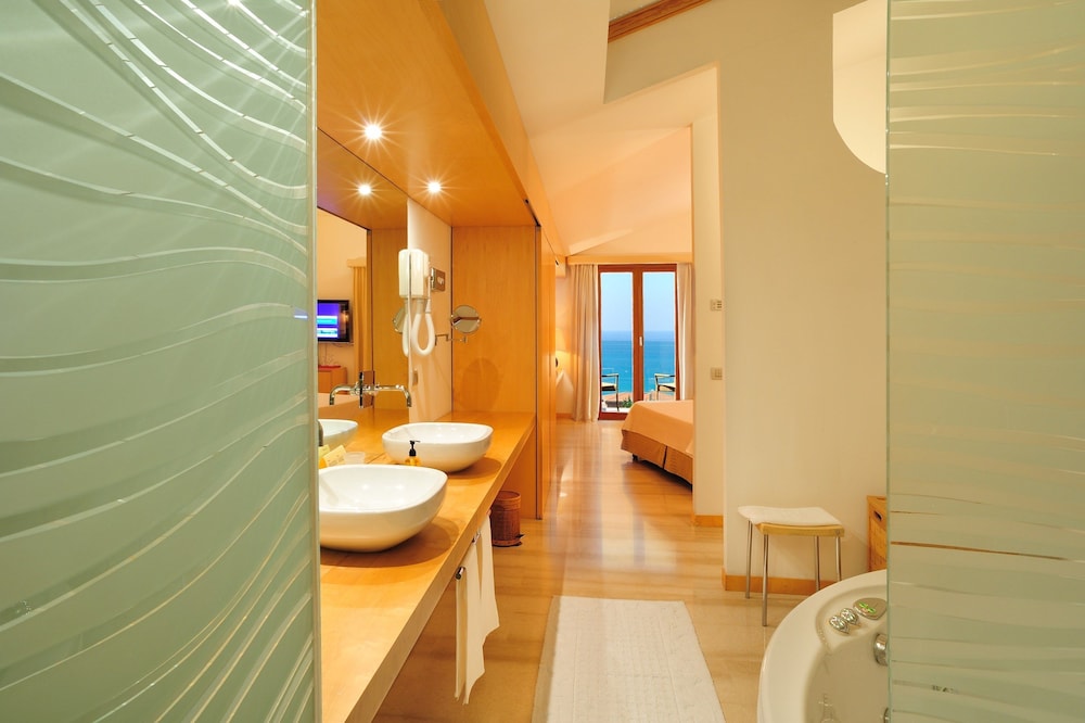 Alberi del Paradiso Hotel 34/51