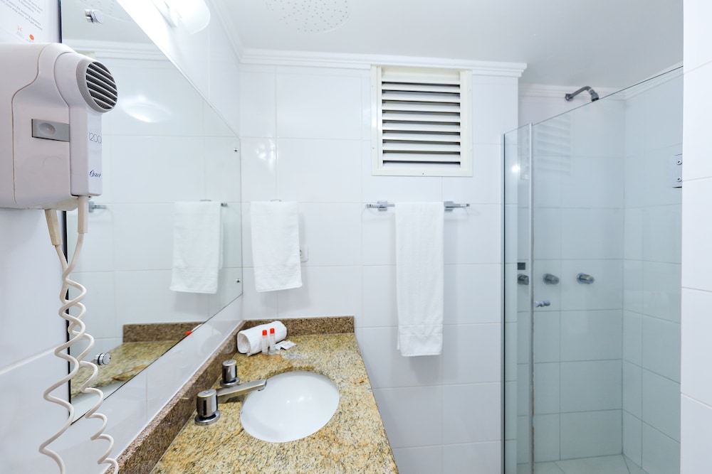 Hotel Suarez Campo Bom 26/26