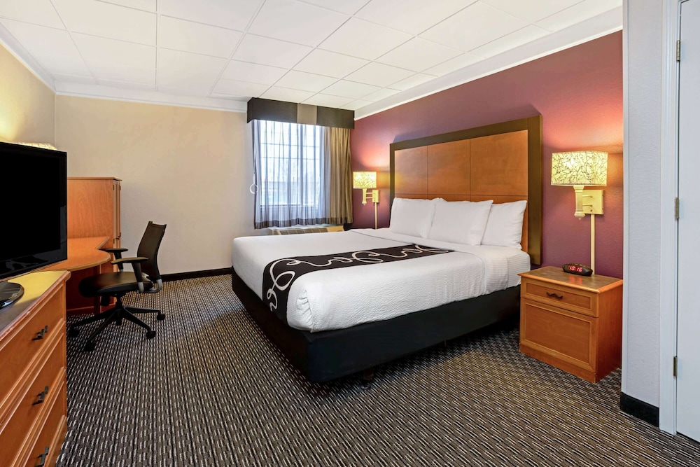 La Quinta Inn & Suites by Wyndham Tacoma - Seattle 11/45