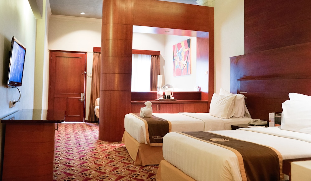 Savoy Homann Bandung 35/61