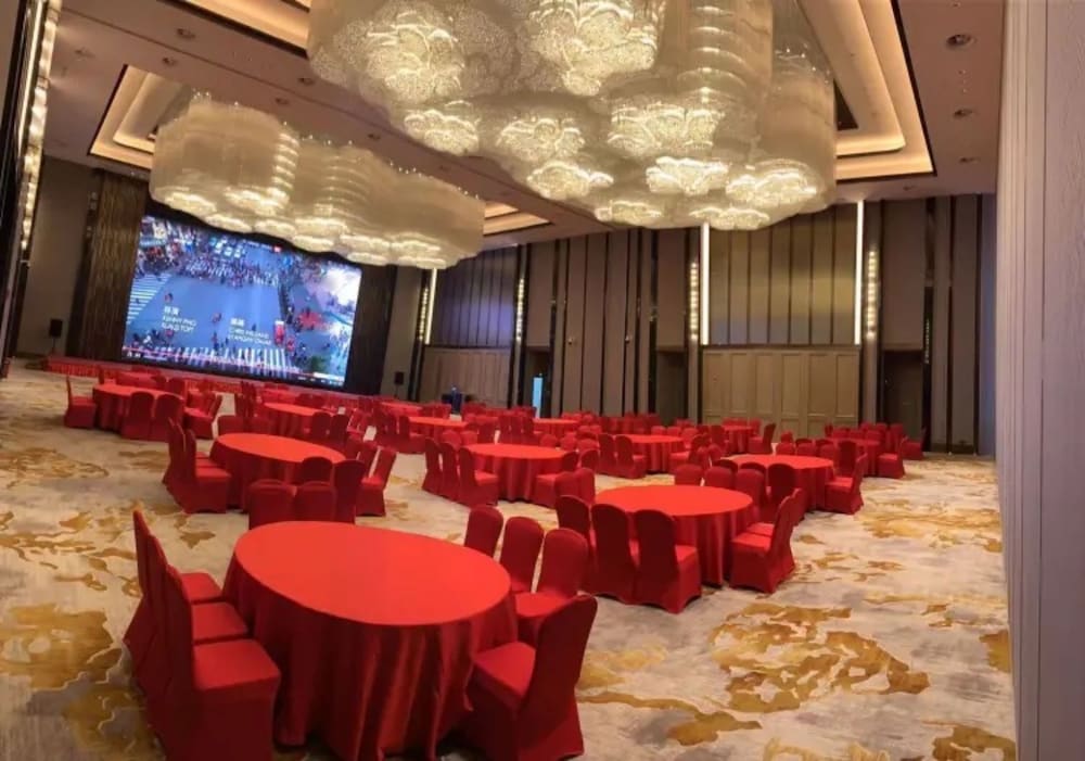 Wanda Vista Changchun 24/29