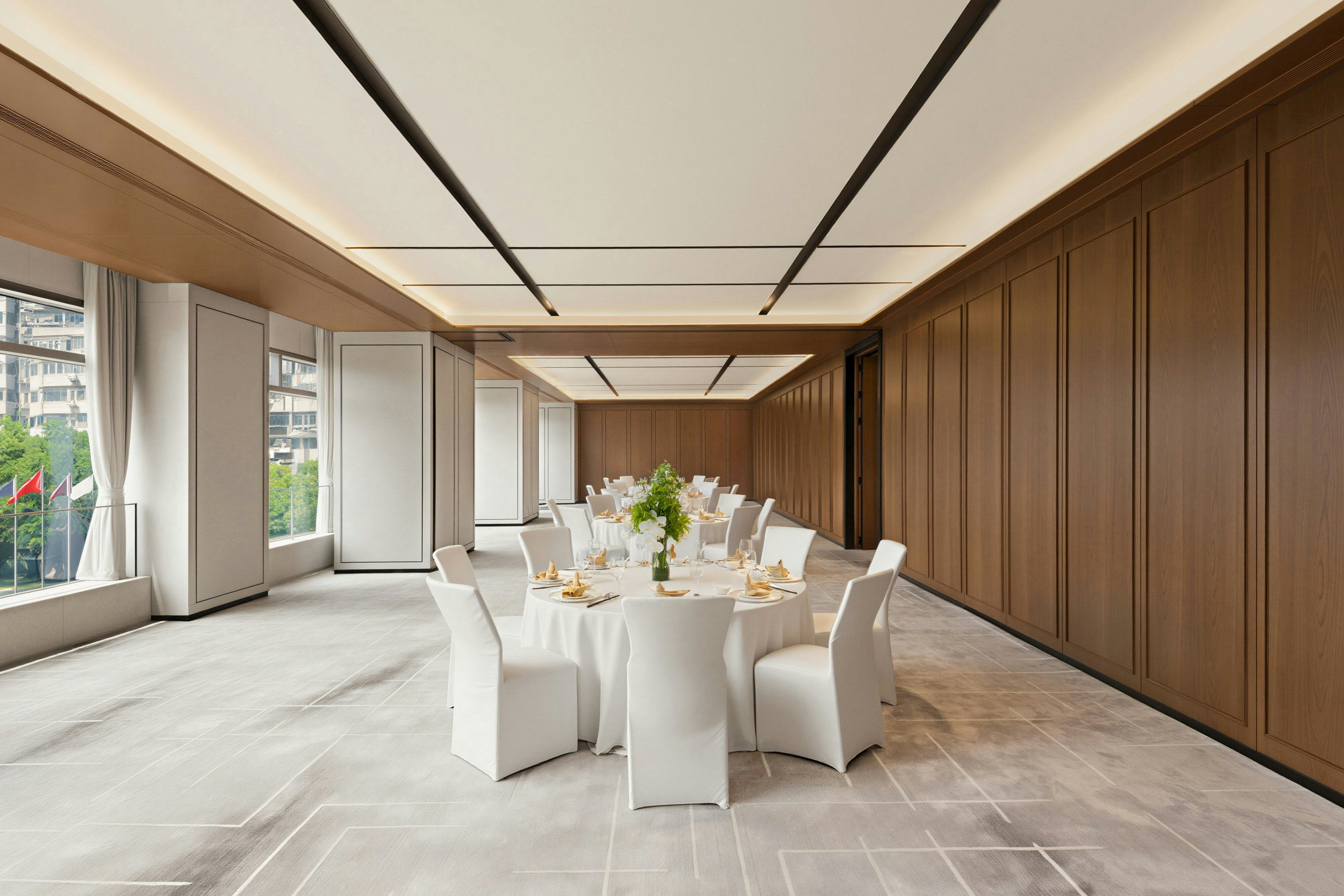 Sheraton Grand Beijing Dongcheng Hotel 7/40