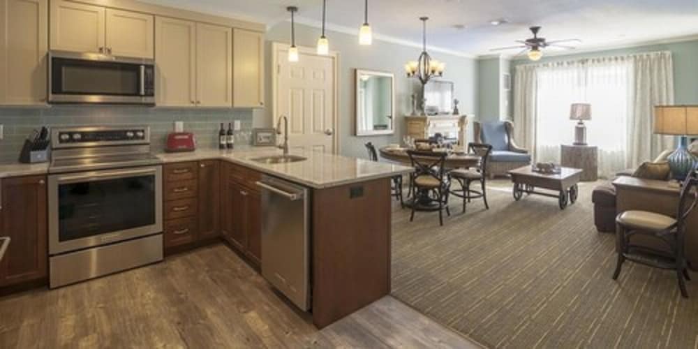 RiverWalk Resort at Loon Mountain 49/70