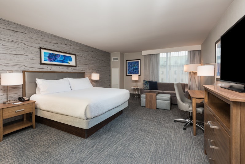 Homewood Suites By Hilton Ottawa Downtown 22/66