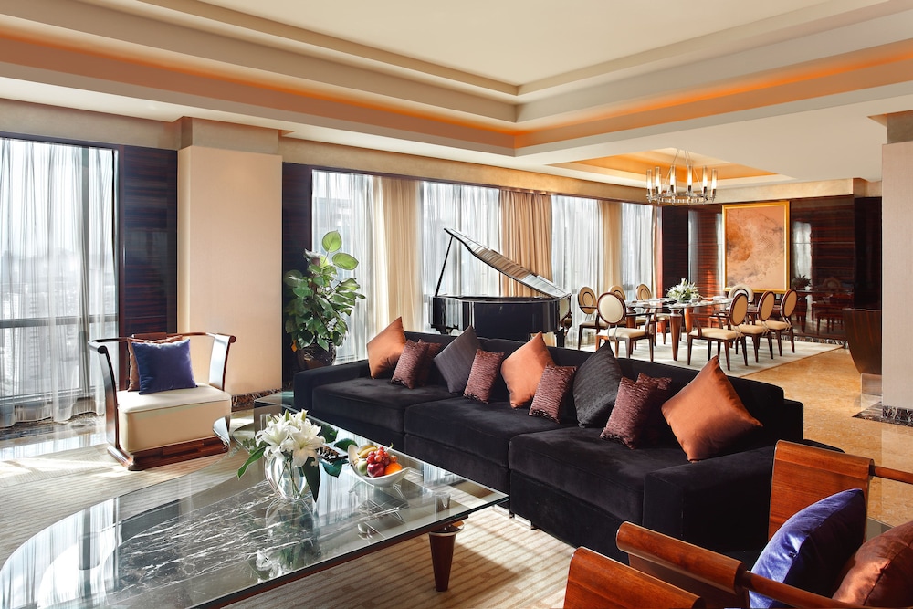 Sheraton Wenzhou 21/43