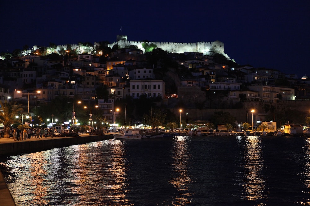Egnatia City Hotel Spa Ex Egnatia Hotel Kavala 62/66
