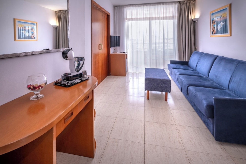 4R Regina Gran Hotel 26/50
