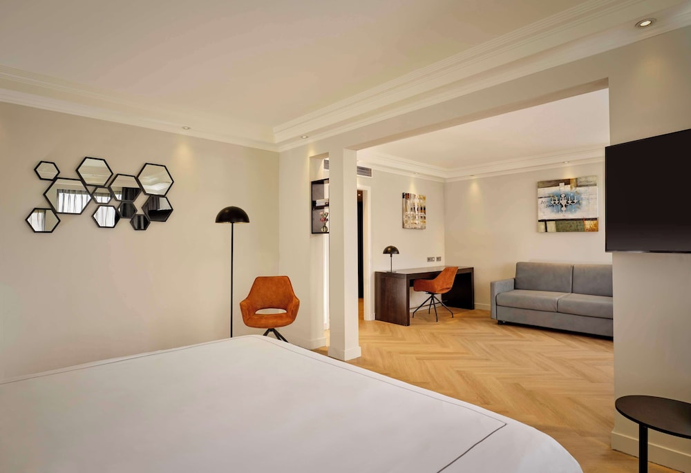 Park Plaza Eindhoven 8/49