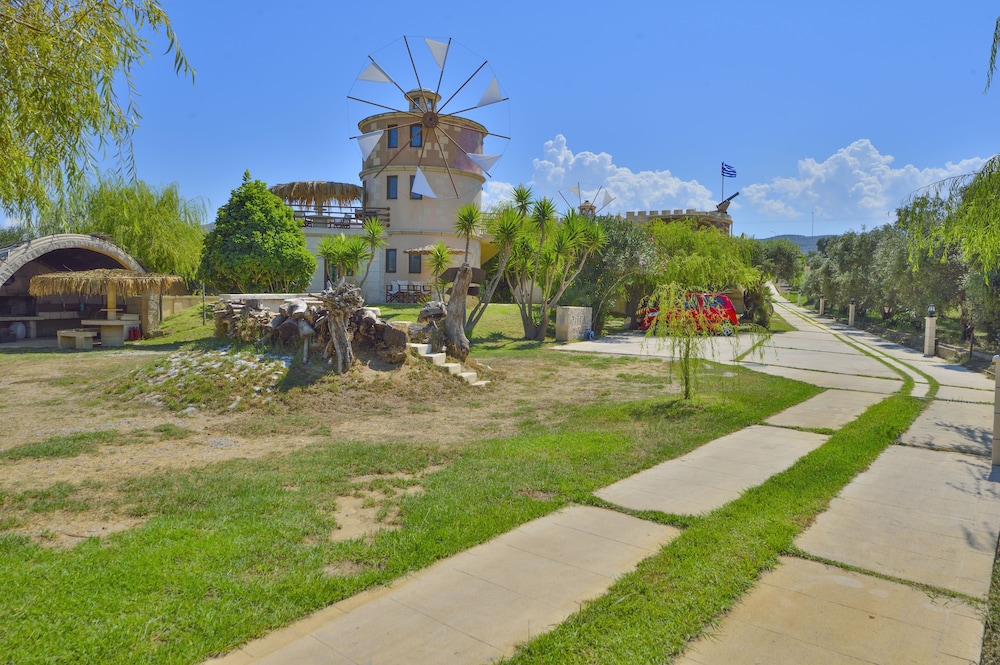 Kissamos Windmills 40/50