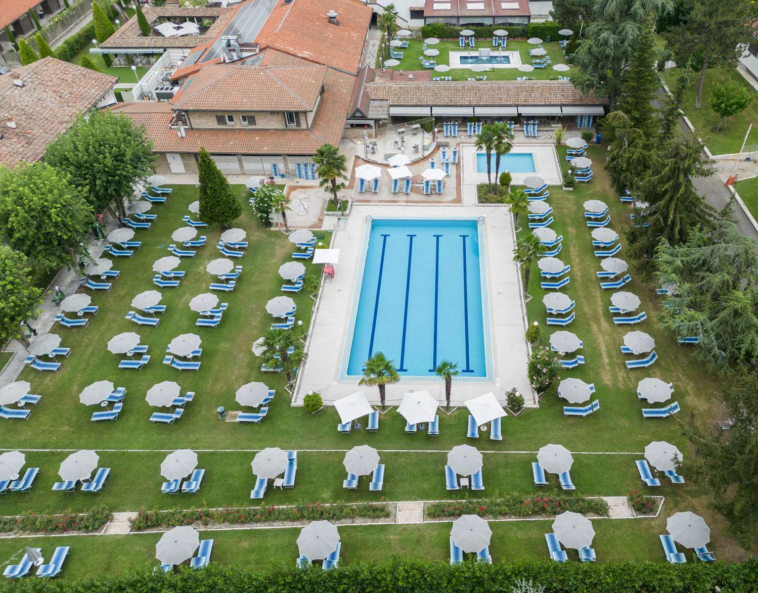 Best Western Plus Hotel Modena Resort 6/34