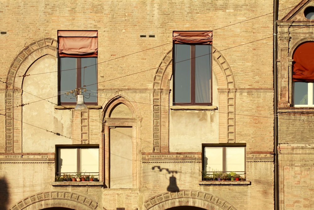 Casa Isolani Santo Stefano 4/48