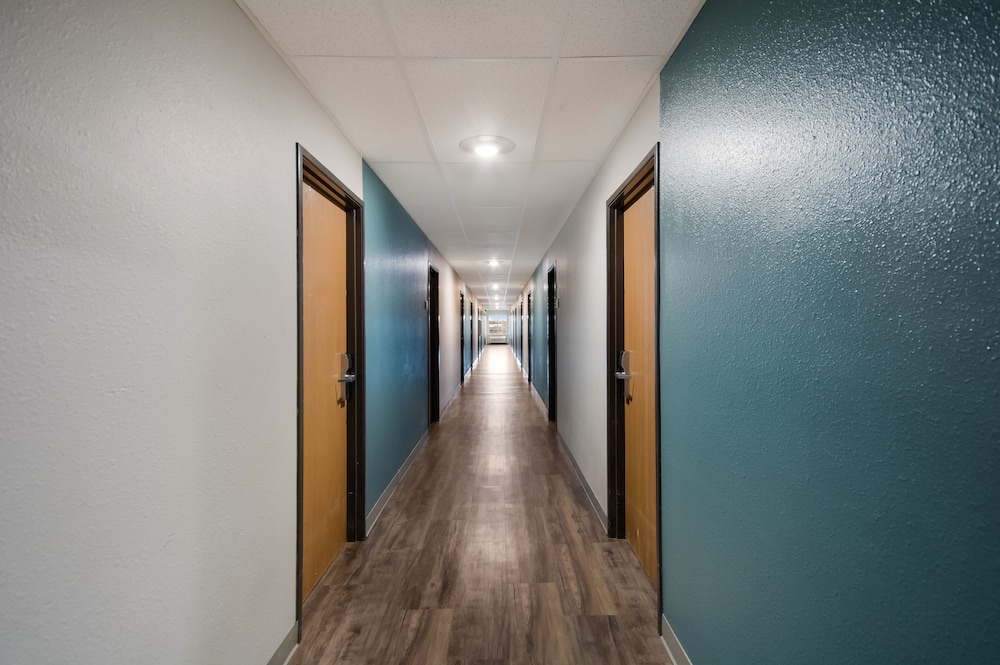 WoodSpring Suites Greenville Central I-85 写真3