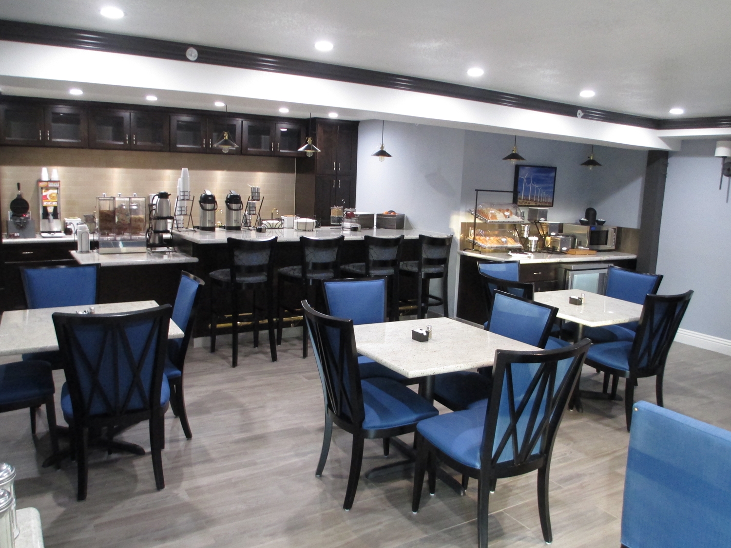 Best Western Plus Diamond Valley Inn 6/13