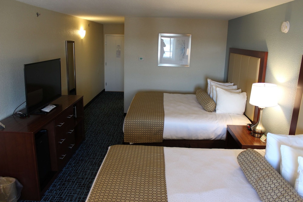 Best Western On The River 16/38