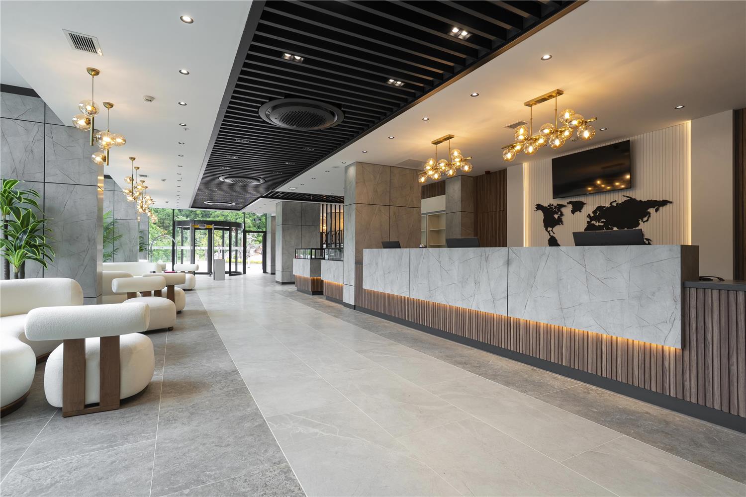 Best Western Plus Trabzon 2/5