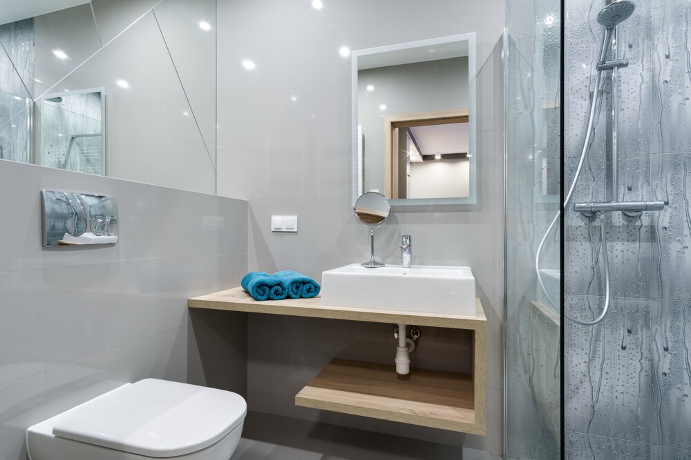 Elite Apartments Spa Zone 40/50
