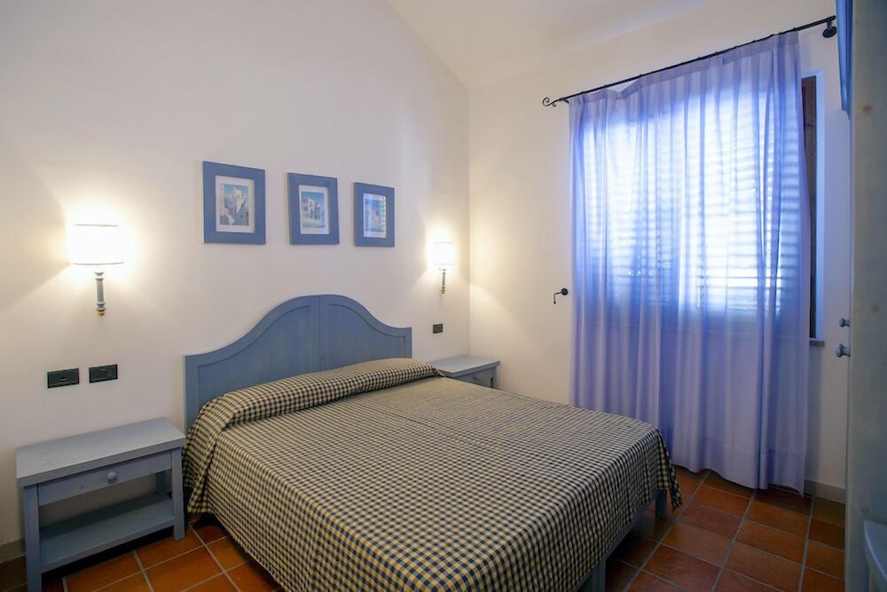 Villaggio Cala Mancina 27/68