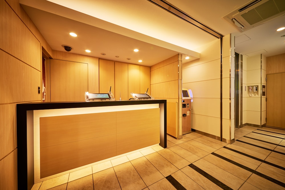 Super Hotel Akihabara Suehiro-Cho 6/65