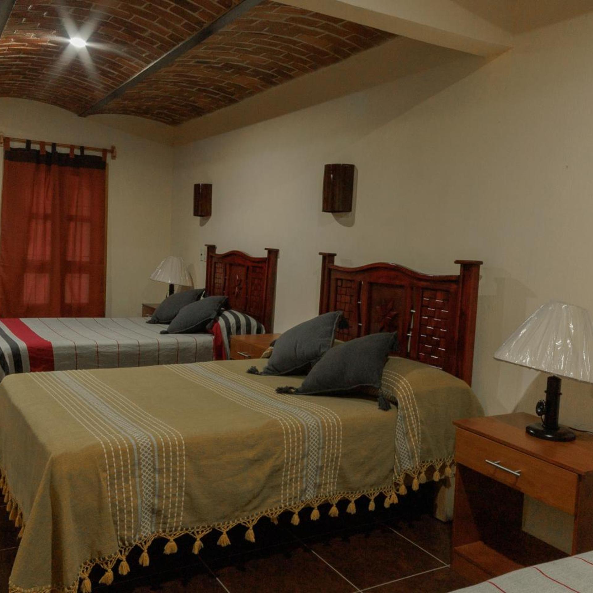 OYO Hotel Castillo Santa Cecilia 19/41