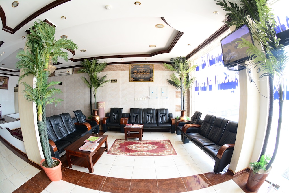 العييري للشقق المفروشة الدمام 2(Al Eairy Furnished Apartments Dammam 2) 39/52