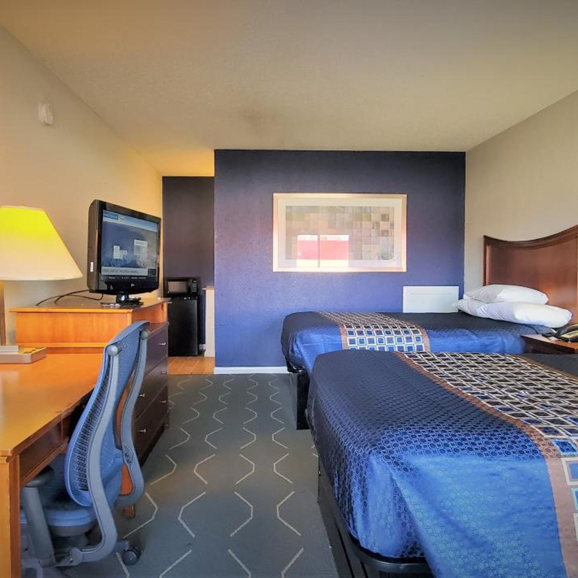 Travelodge Newport News 19/24