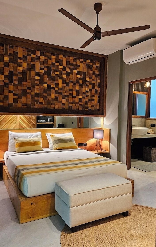 Lankavatara Ocean Retreat & Spa 12/50