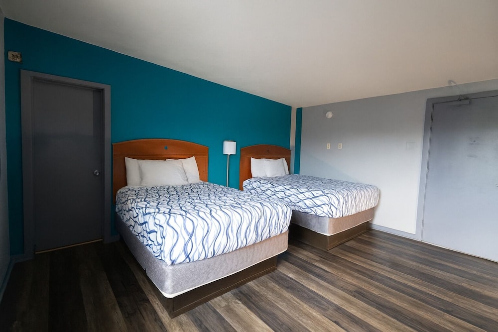 Executive Inn By Belvilla Owatonna Hwy 35 8/31