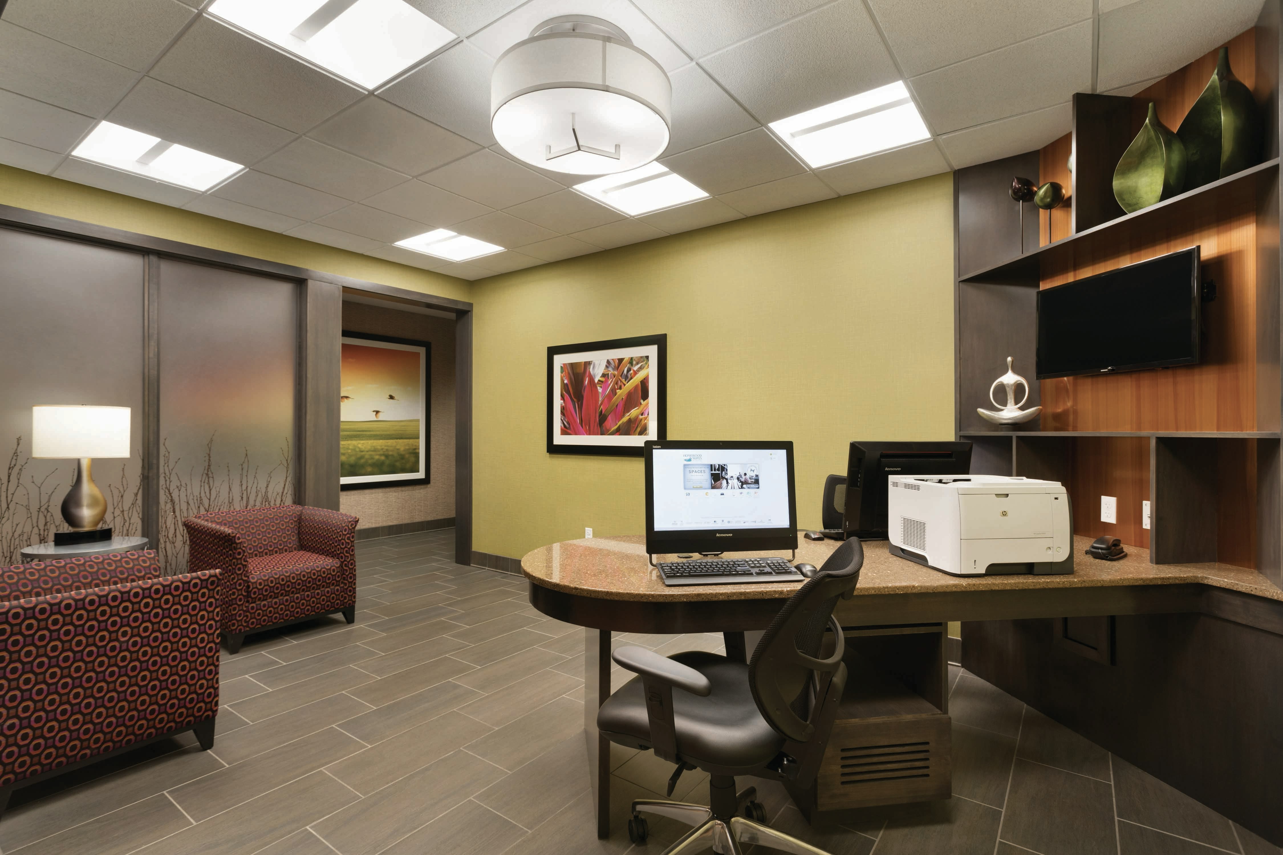 HOMEWOOD SUITES BY HILTON WEST DES MOINES/SW MALL AREA 35/38