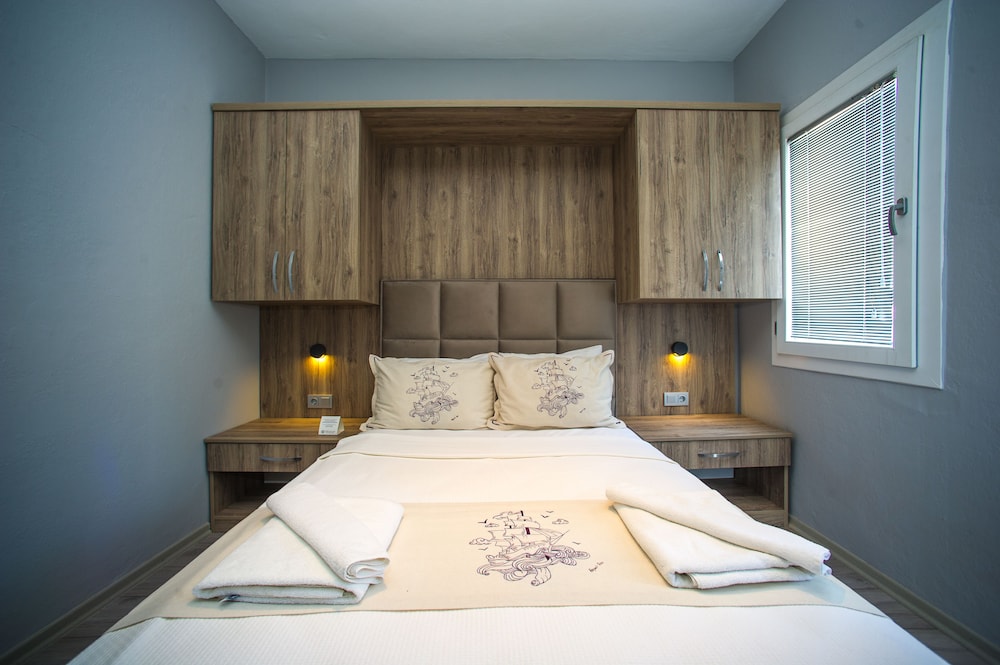 Hotel Centro Bodrum 44/78