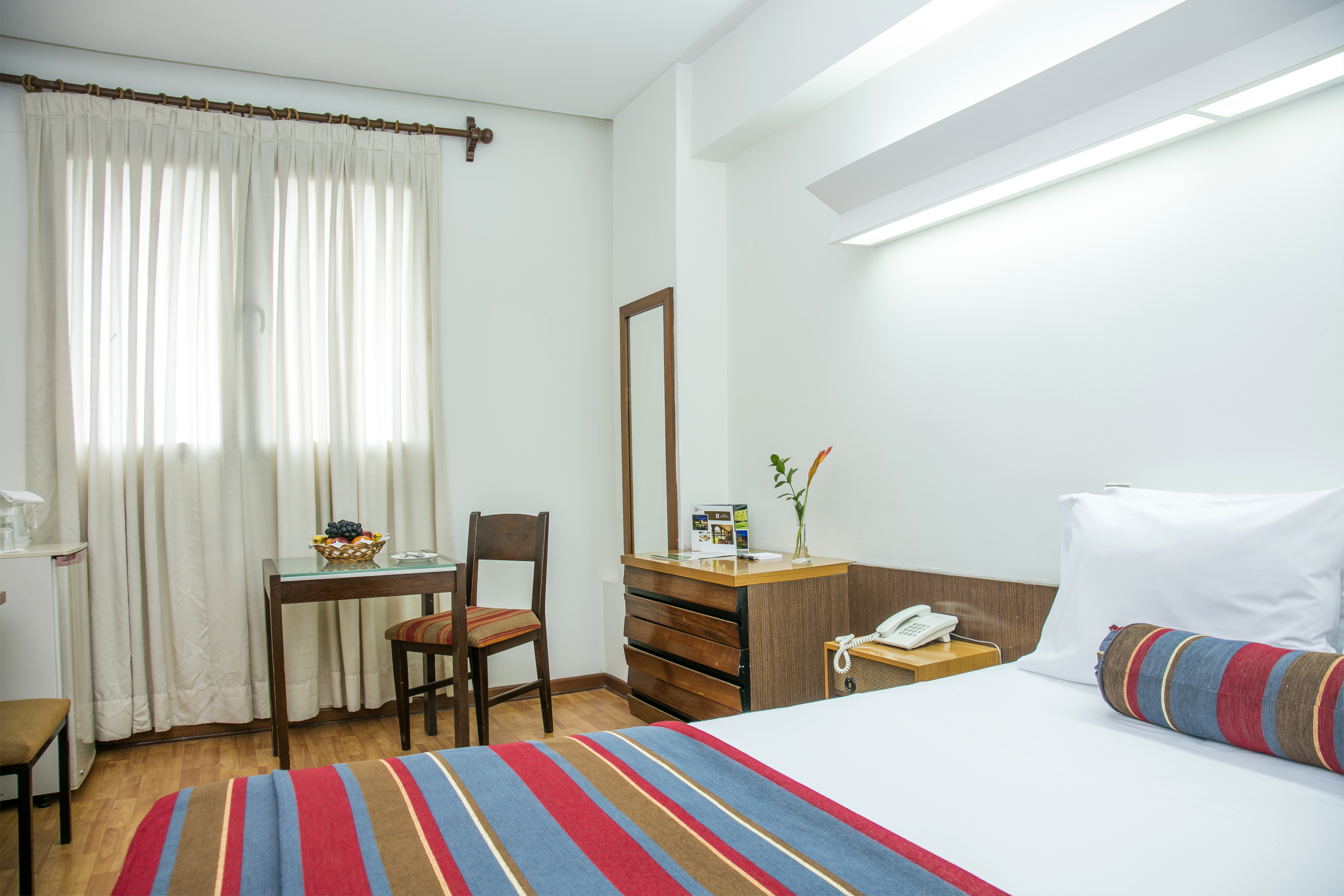 غرفة قياسية مفردة، San Agustin Riviera 2/4