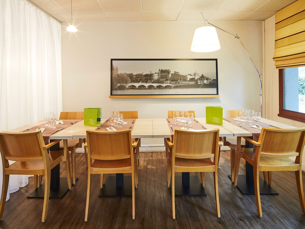 Hotel Kyriad Tours Sud - Chambray Les Tours 42/49