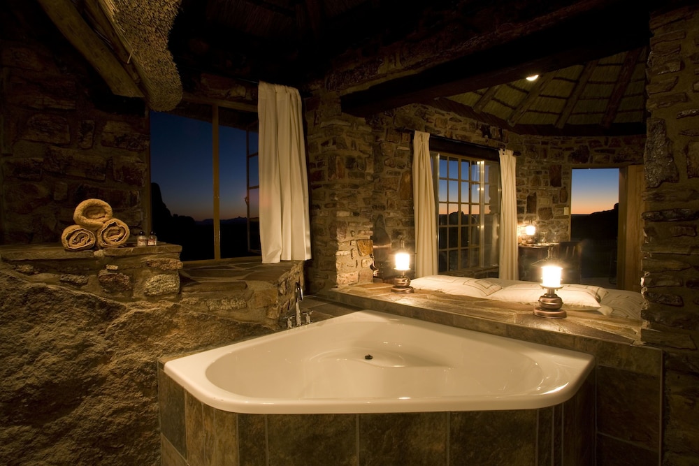 Canyon Lodge 23/64