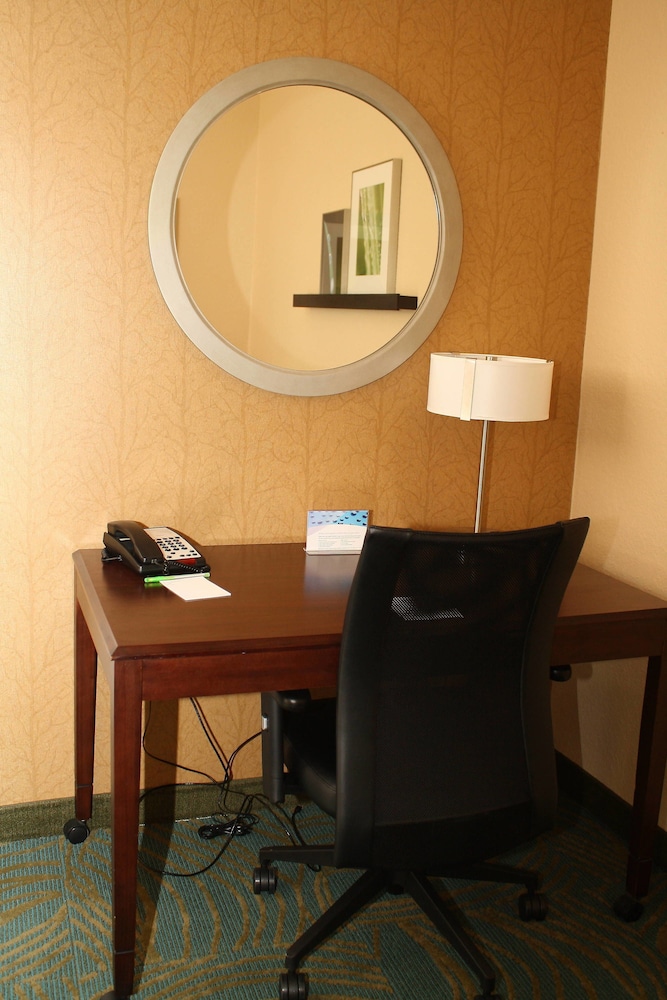 Springhill Suites by Marriott Morgantown 33/42