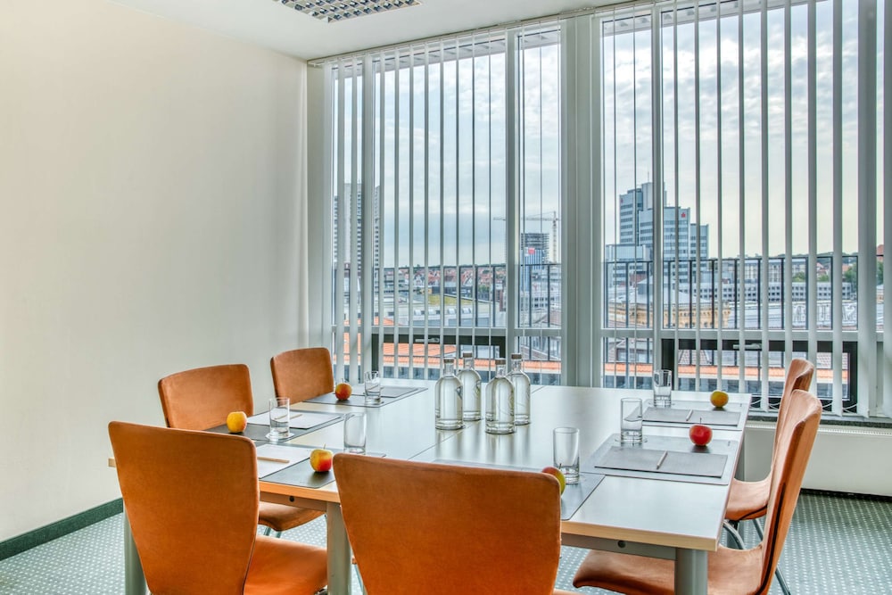 INTERCITYHOTEL HANNOVER 29/42