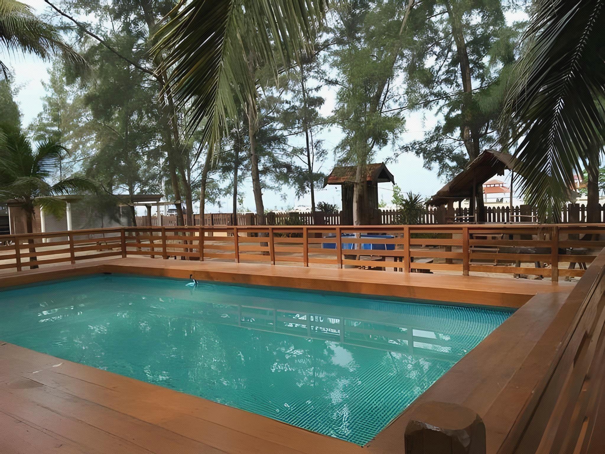 Anjung Pantai Seberang 48/49