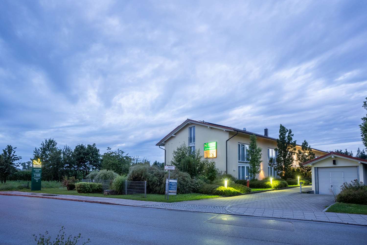 Meat & Stay Hotel Muenchen 2/54