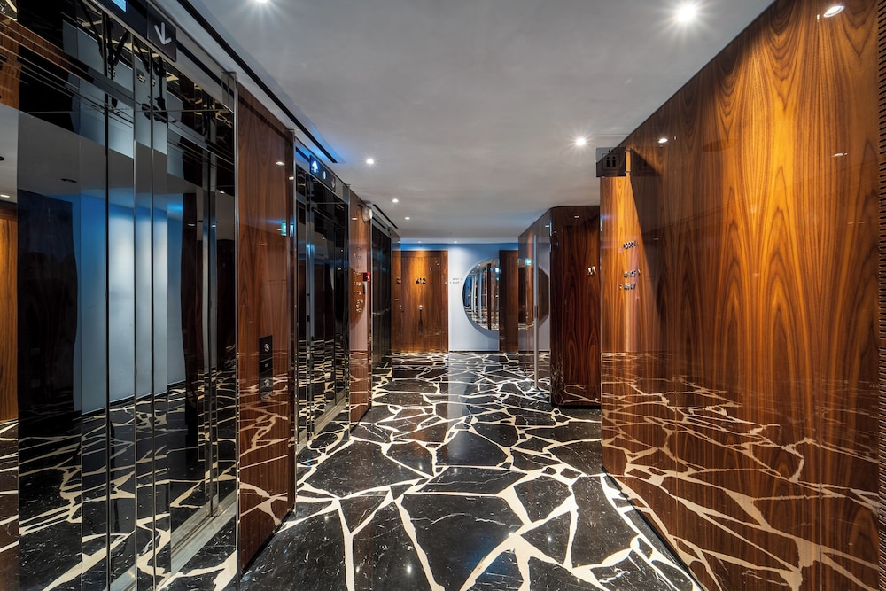 Hotel Calimala Milano 31/61