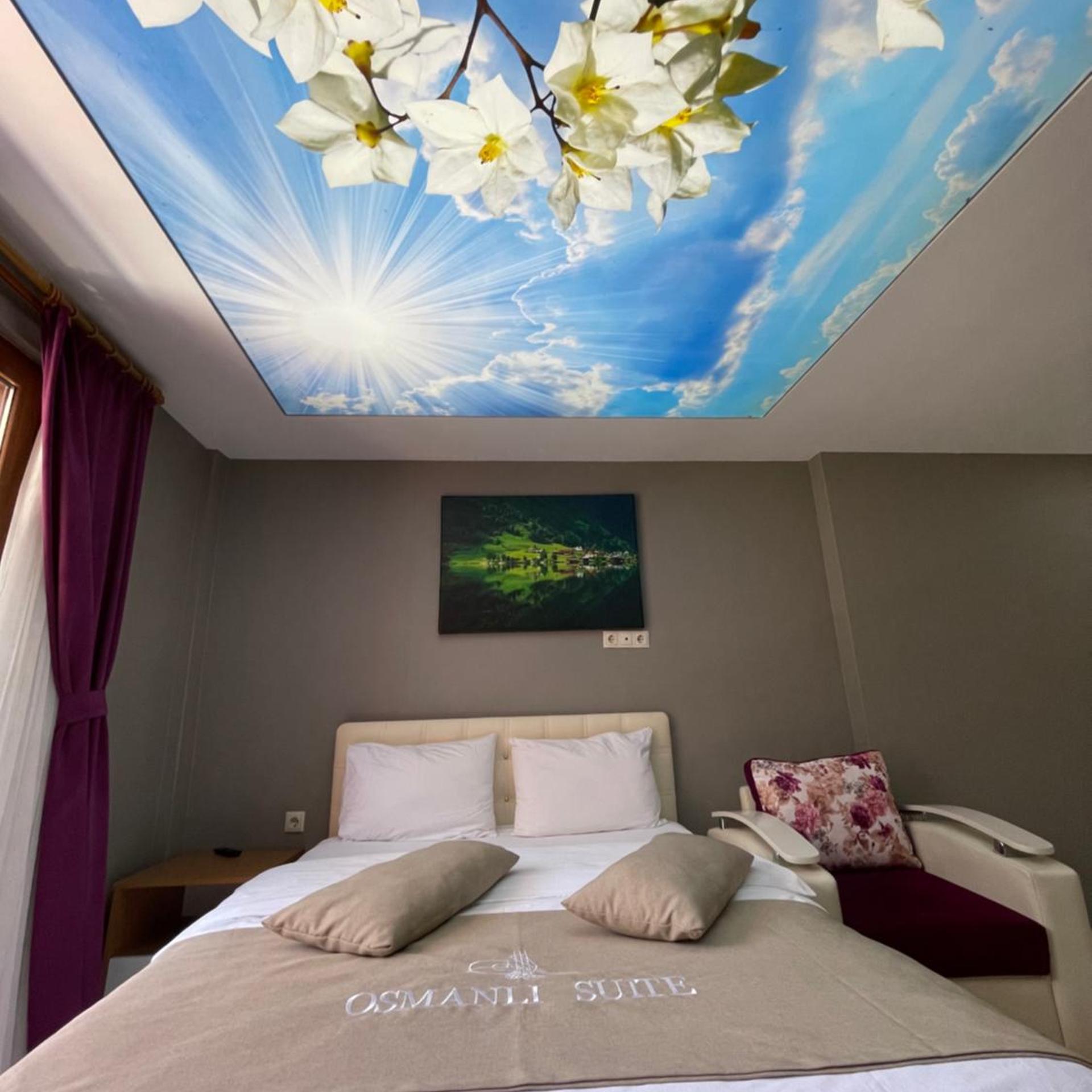 Room, Triple, Lake View