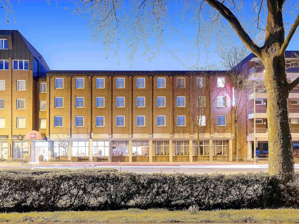 Ibis Paderborn City 60/64