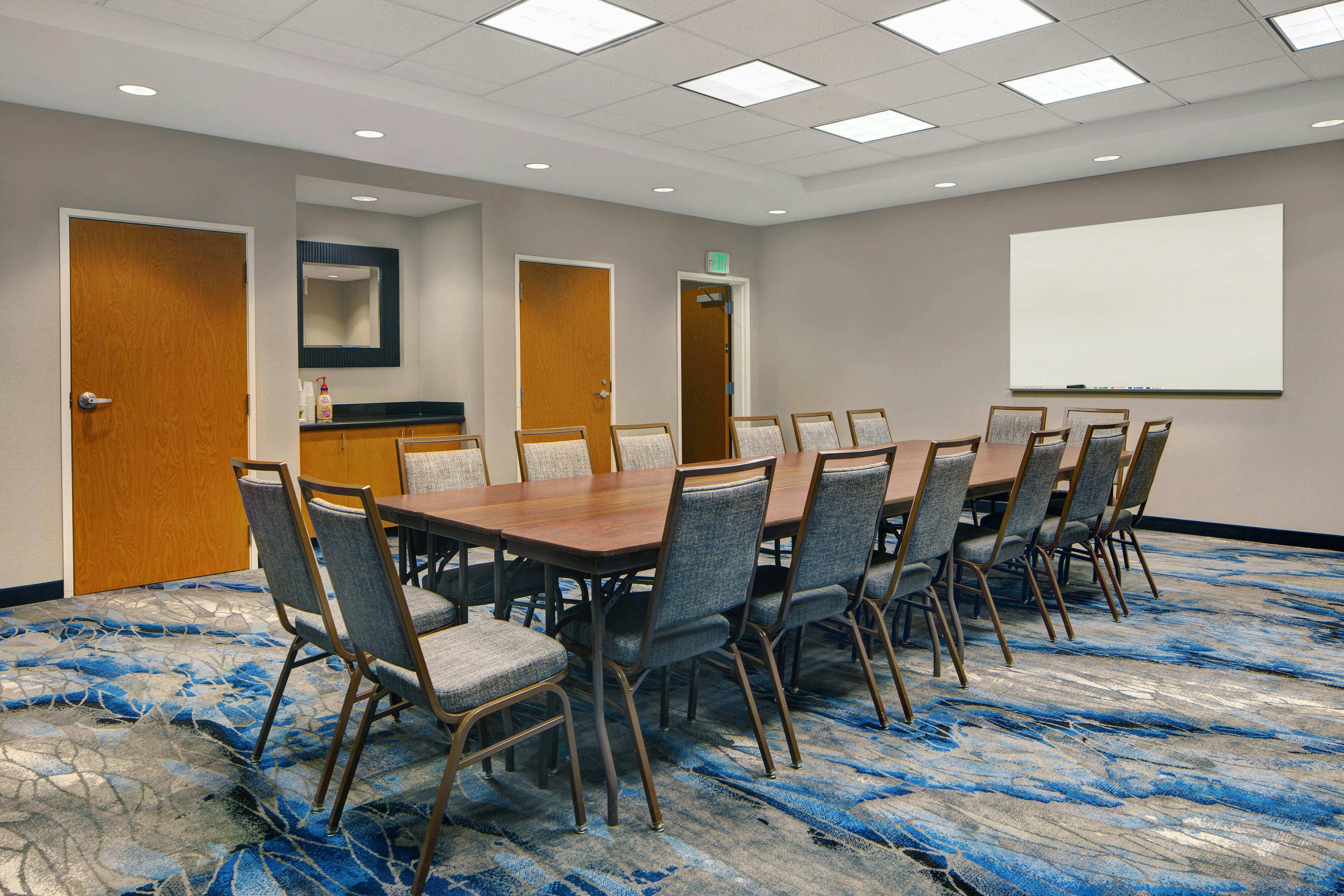 Fairfield Inn Suites Carlsbad 14/22