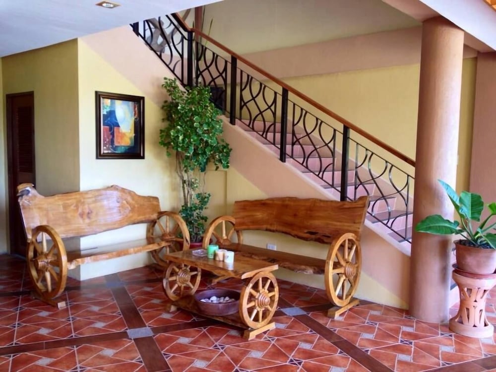 Panglao Island Franzen Residences 34/42