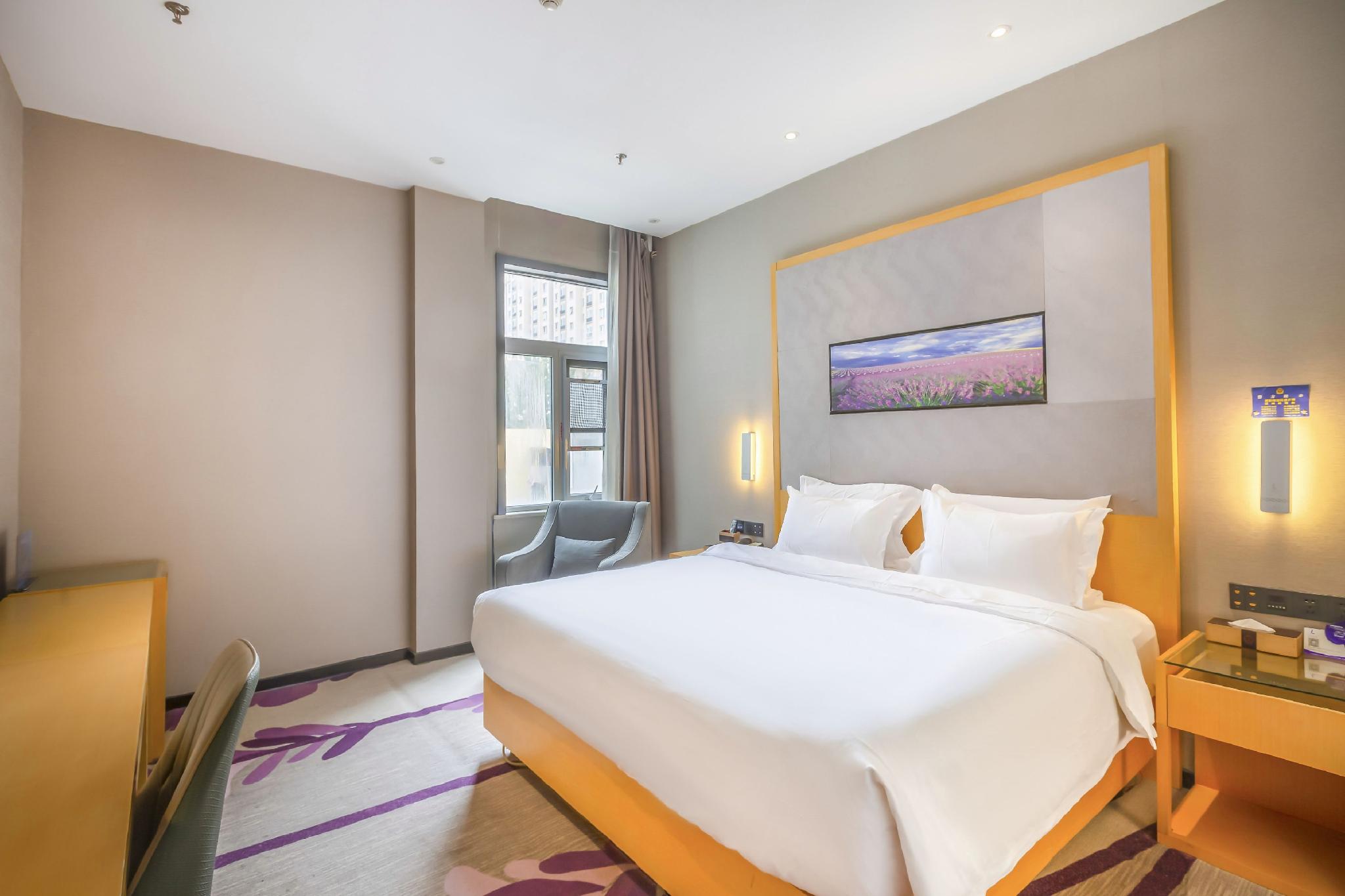 Lavande Hotel Yanjiao Hanwang Road 20/46
