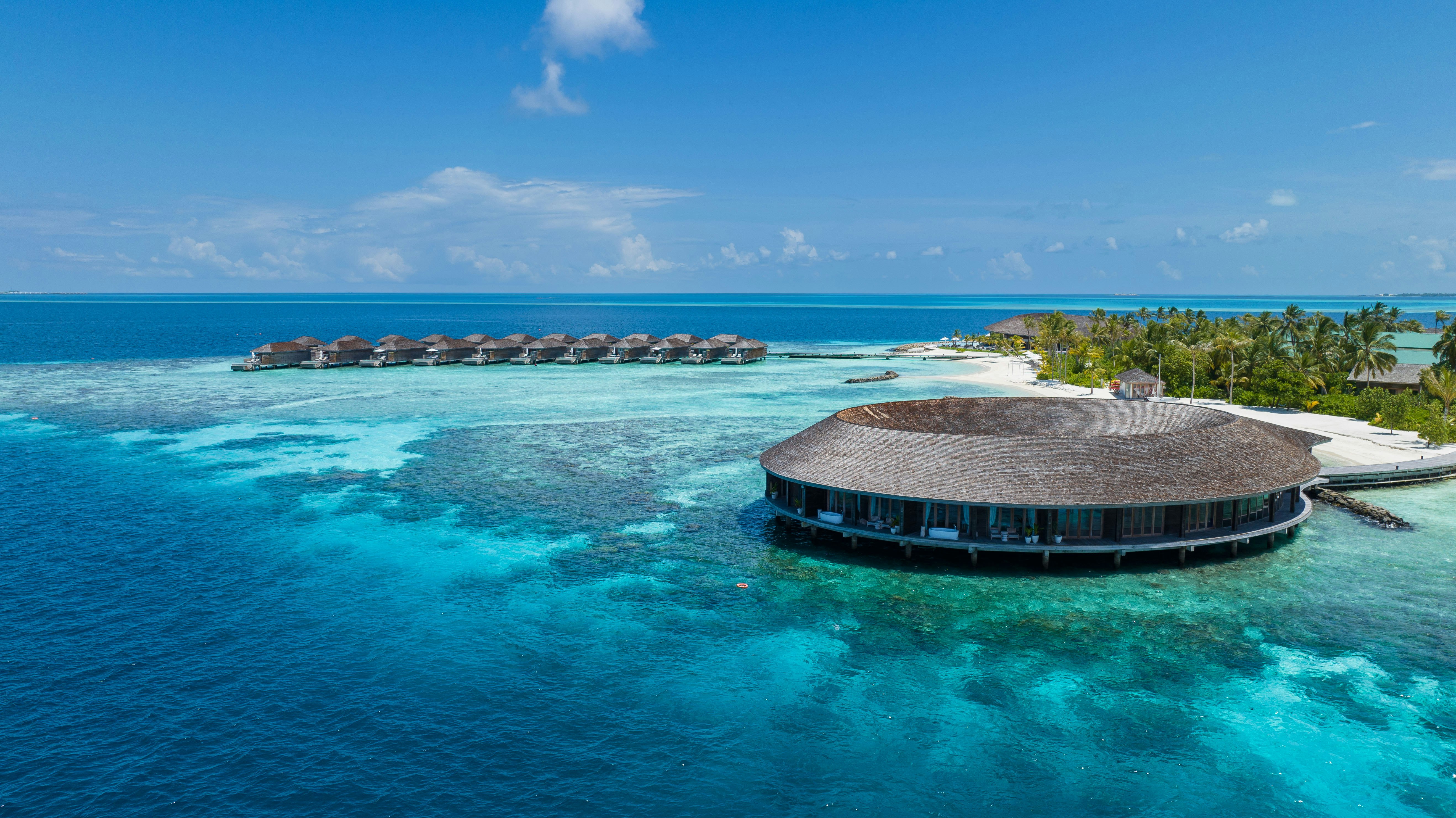 Kagi Maldives Resort & Spa 55/63
